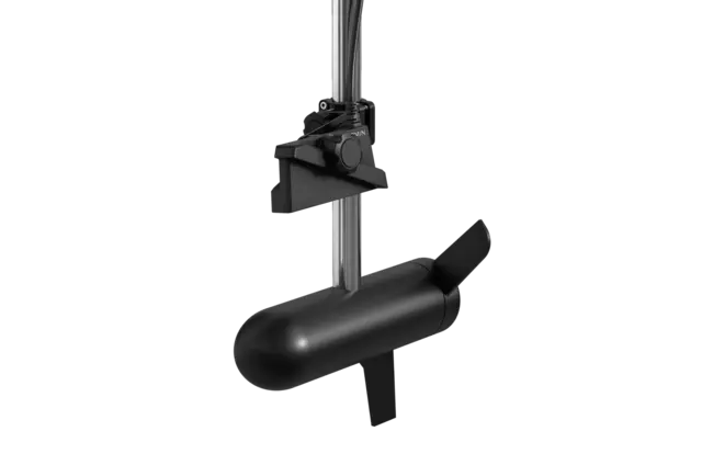 Garmin Panoptix™ LiveScope Plus LVS34 Livebilden har nu blivit ännu bättre! 