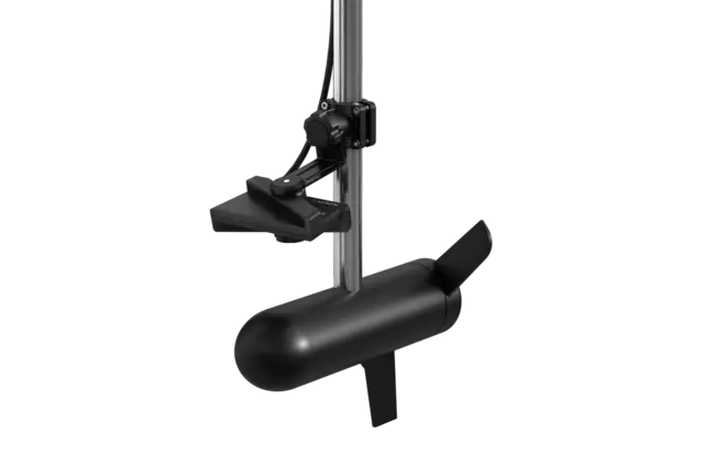 Garmin Panoptix™ LiveScope Plus LVS34 Livebilden har nu blivit ännu bättre! 