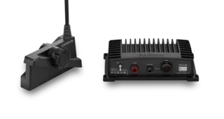 Garmin Panoptix™ LiveScope Plus System Livebilden har nu blivit &#228;nnu b&#228;ttre!