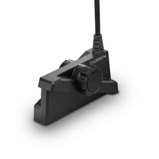 Garmin Panoptix™ LiveScope Plus LVS34 Livebilden har nu blivit &#228;nnu b&#228;ttre!