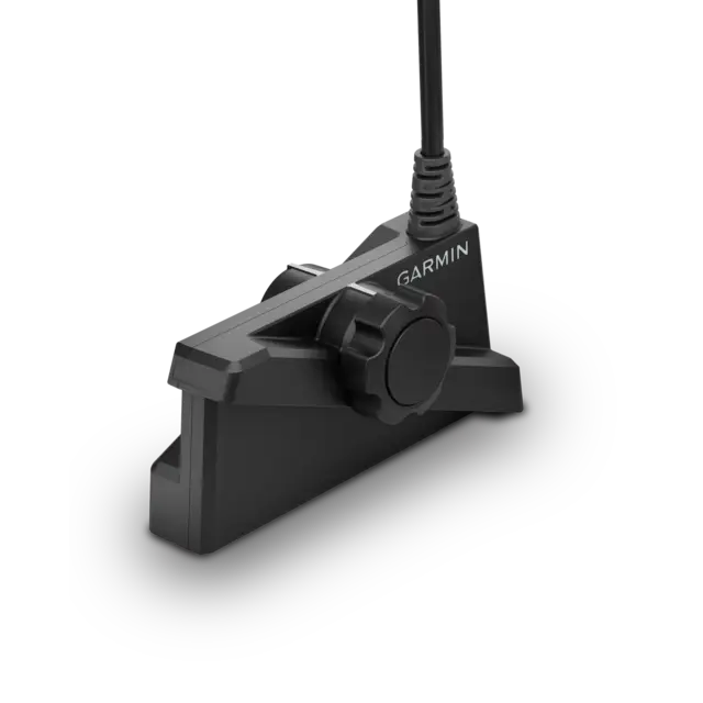 Garmin Panoptix™ LiveScope Plus LVS34 Livebilden har nu blivit ännu bättre! 