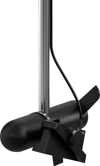 Garmin LiveScope XR system Med GLS 10™ och LVS62-givare 