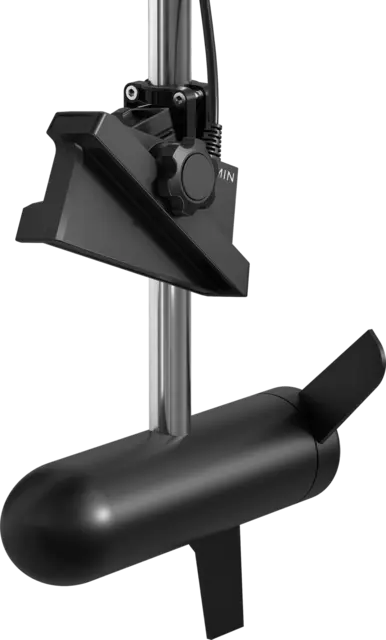 Garmin LiveScope XR system Med GLS 10™ och LVS62-givare 