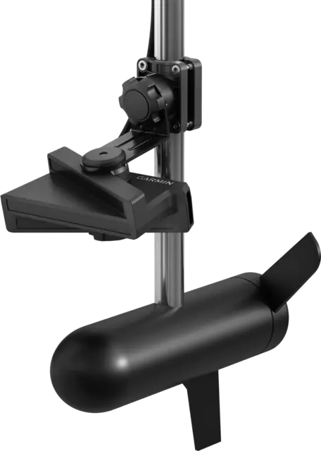 Garmin LiveScope XR system Med GLS 10™ och LVS62-givare 