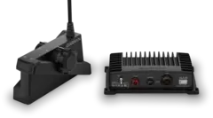 Garmin LiveScope XR system Med GLS 10™ och LVS62-givare