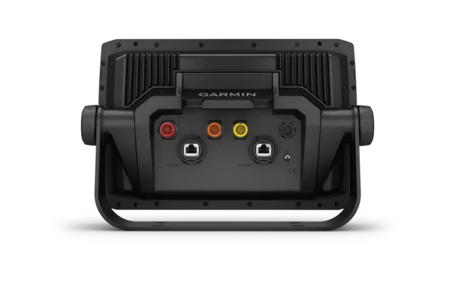 Garmin ECHOMAP™ Ultra 102sv m/ T56UHD-TM-svinger 