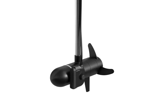 Garmin Panoptix™ PS22-TR Levande bild under båten, trollingmotor 