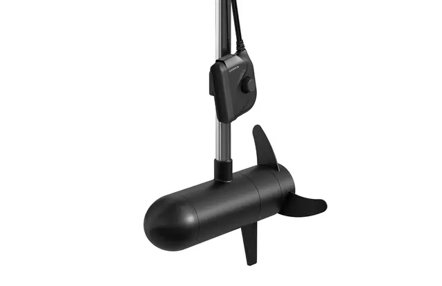 Garmin Panoptix™ PS22-TR Levande bild under båten, trollingmotor 