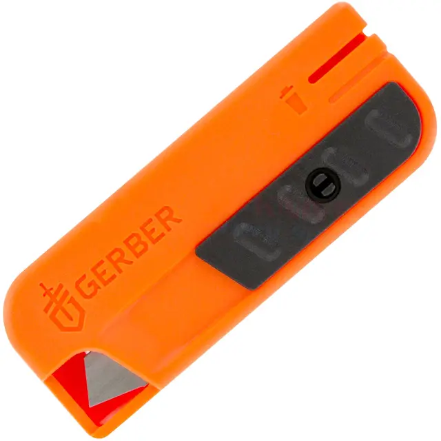 Gerber Vital Replacement Blades Livstidsgaranti 