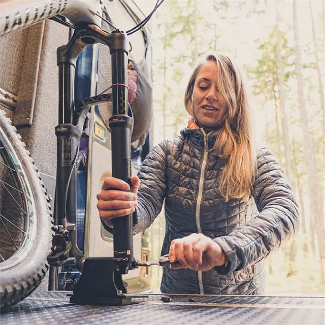 Gerber ArmBar Cork Orange Multitool, 8 funktioner, 9,2cm, 88gram 