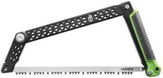 Gerber Freescape Camp Saw St&#248;dig foldesag som tar liten plass