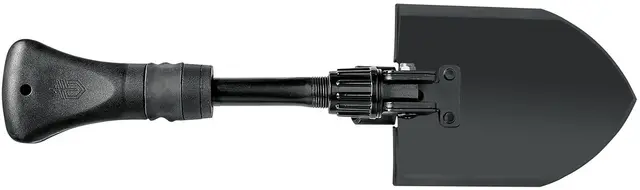 Gerber Gorge Folding Shovel N-Bag Vikbar spade med hammarfunktion 