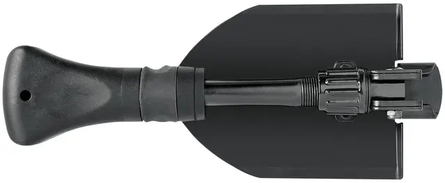 Gerber Gorge Folding Shovel N-Bag Vikbar spade med hammarfunktion 