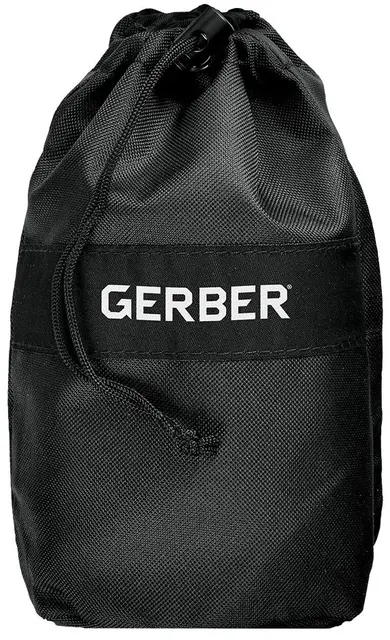 Gerber Gorge Folding Shovel N-Bag Vikbar spade med hammarfunktion 