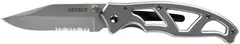 Gerber Parafrånme I Serrated Edge Clam Livstidsgaranti - fällkniv