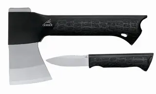 Gerber Gator Combo Axe Gerber yxa med kniv