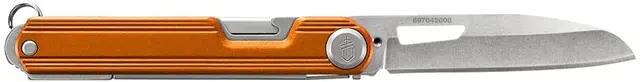Gerber ArmBar Slim Cut Orange Multiverktyg med 4 funktioner, 71g 