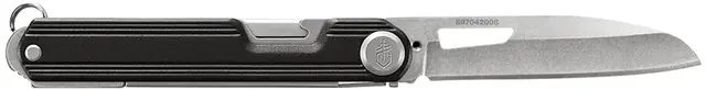 Gerber ArmBar Slim Cut Onyx Multiverktyg med 4 funktioner, 71g 
