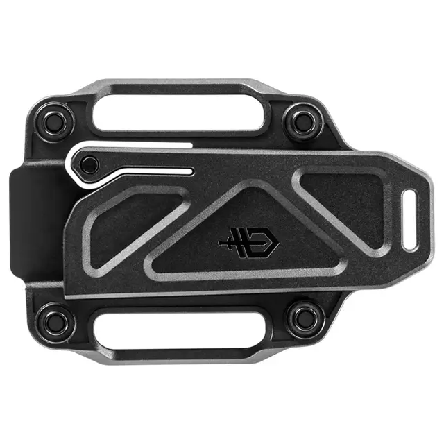 Gerber Exo-Mod Caper Hendig flåkniv til de små detaljene 