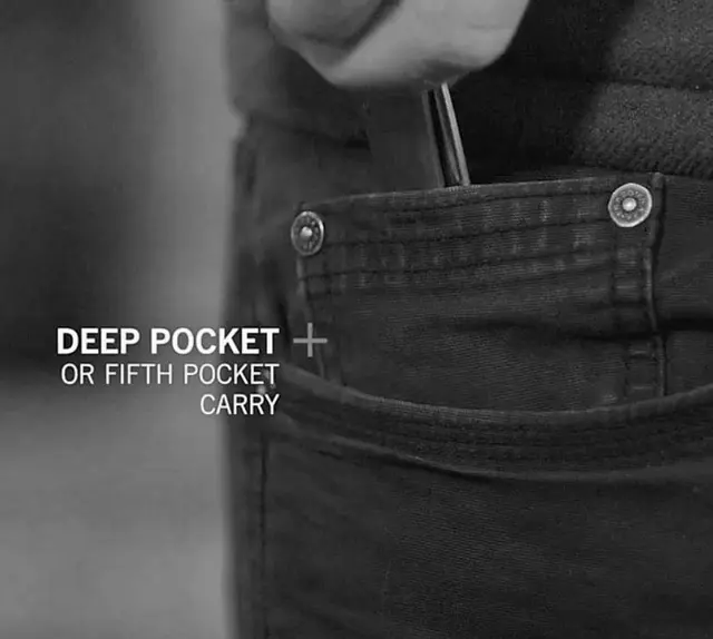 Gerber Wingtip Green Kompakt klassisk fällkniv 