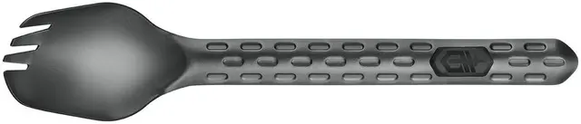 Gerber Devour utebestick - Spork, Onyx Utebestick 