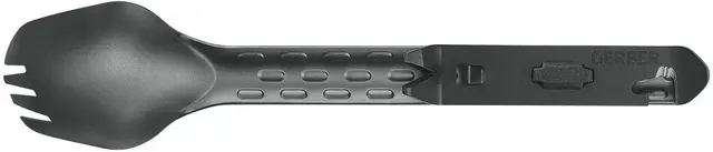 Gerber Devour utebestick - Spork, Onyx Utebestick 