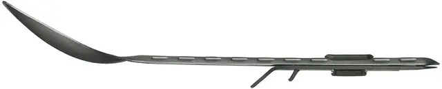 Gerber Devour utebestick - Spork, Onyx Utebestick 