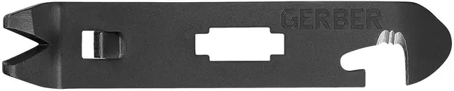 Gerber Devour utebestick - Spork, Onyx Utebestick 