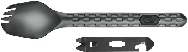 Gerber Devour utebestick - Spork, Onyx Utebestick 