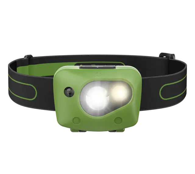 GP CH43 Discovery  Hodelykt 150 Lumen 