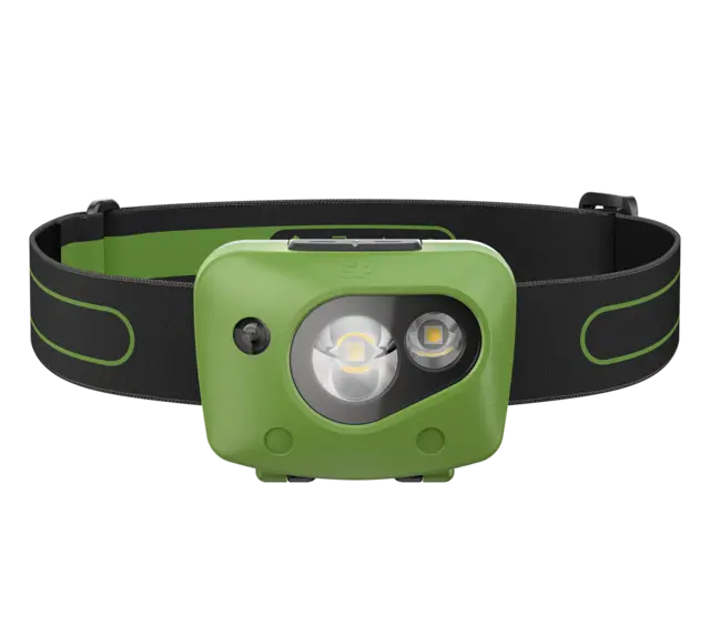 GP CH43 Discovery  Hodelykt 150 Lumen 