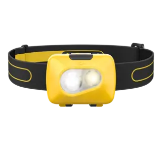 GP CH42 Discovery  Hodelykt 100 Lumen