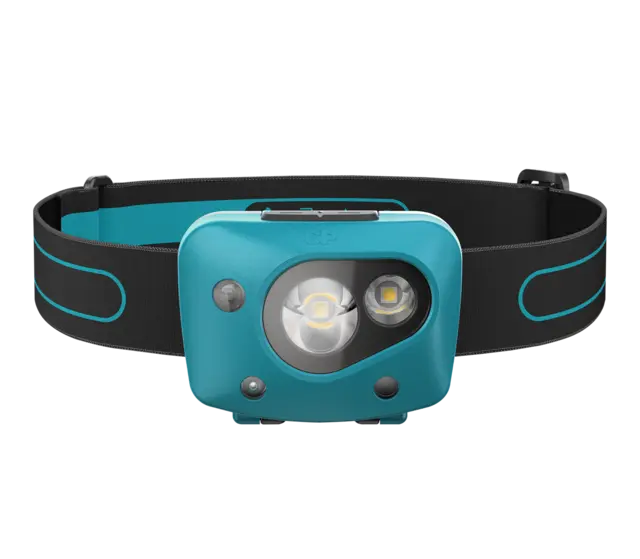 GP CH44 Discovery  Hodelykt 300 Lumen 