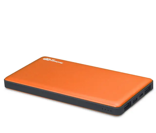 GP PowerBank Voyage 2.0 Mandarin 10000 mAh, MP10MA 