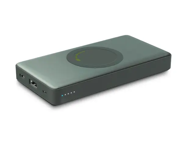 GP PowerBank 10000mAh / 10W, Q10A, Grå 