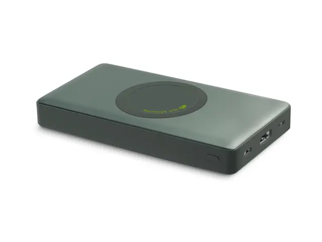 GP PowerBank 10000mAh / 10W, Q10A, Grå 