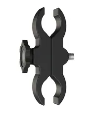 GP Design våpenfeste AGM01 Universelt våpenfeste