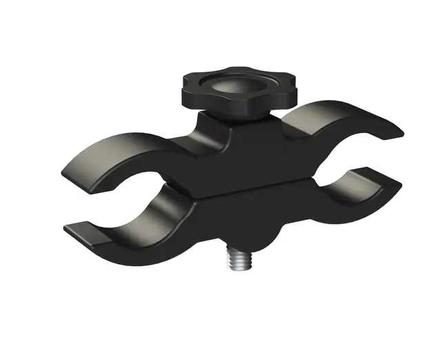 GP Design våpenfeste AGM01 Universelt våpenfeste 