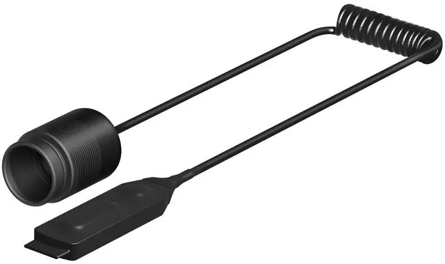 GP Design fjernbryter ARS02 til lommelykt PSR52 