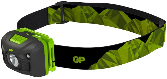 GP Discovery CH34 Hodelykt 160 Lumen 