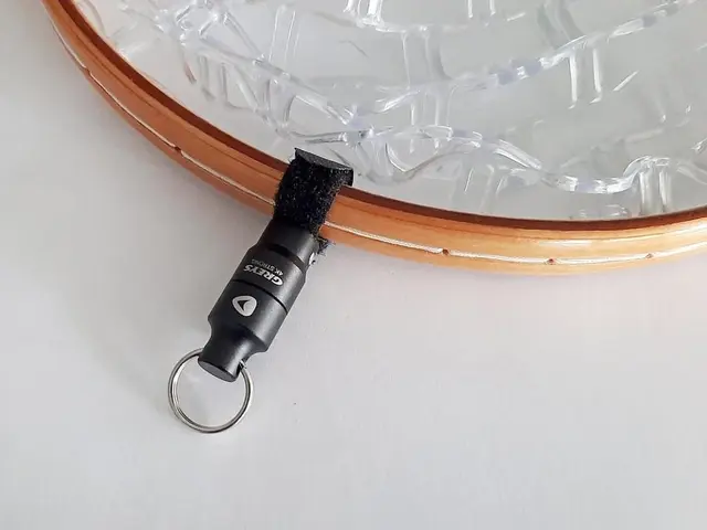 Greys Fly Net Magnet 4kg Magnetisk holder for håv 