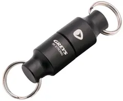 Greys Magnetic Clip 3kg Magnetisk feste til håv