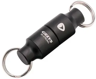 Greys Magnetic Clip 3kg Magnetisk feste til h&#229;v