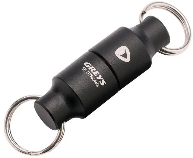 Greys Magnetic Clip 3kg Magnetisk feste til håv 