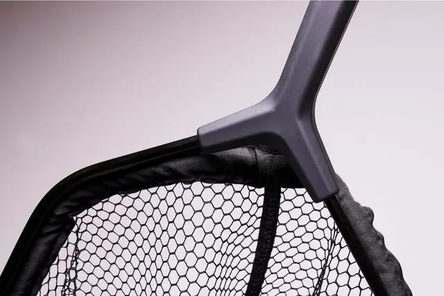 Greys Trout Net Floating M 30x40x40cm 20cm 