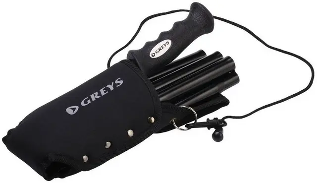 Greys Wading Stick 150cm Sammenleggbar vadestav 