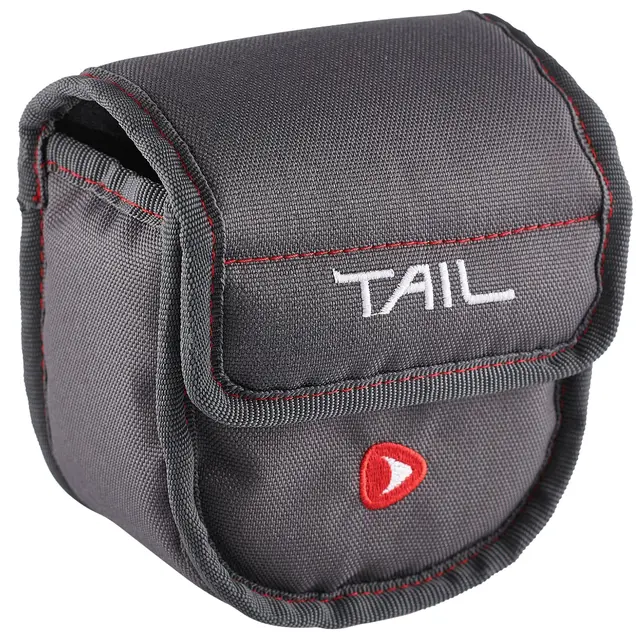 Greys Tail AW #7/8 Fantastisk finish på flugrullens design 