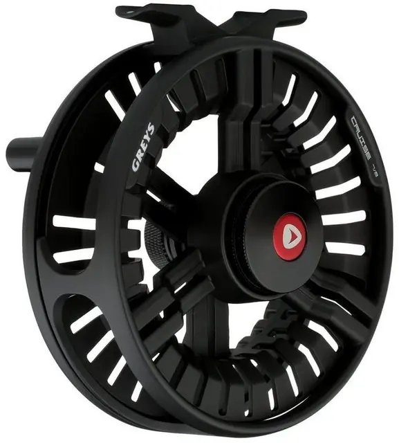 Greys Cruise Reel 7/8 