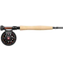 Greys Fin Euro Nymph Fly Combo Fantastiska flugkombos för nymfiske