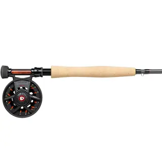 Greys Fin Euro Nymph Fly Combo Fantastiska flugkombos f&#246;r nymfiske